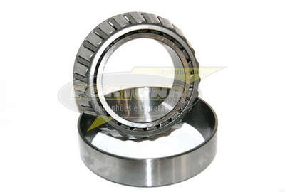 Foto de ROLAMENTO 33115 - LATERAL COROA MB 1938-44 - Marca Compatível